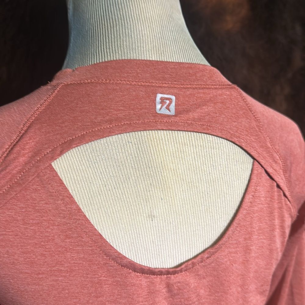 Runaway top S (4100) - Picture 4 of 6